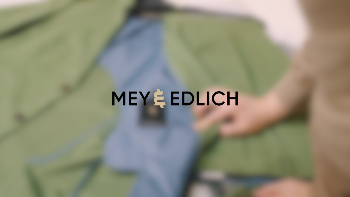Mey & Edlich – arbeiten mit Start-Up-Charakter